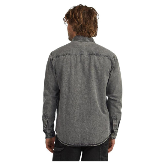 O'neill Ανδρικό πουκάμισο O'Riginals Denim Shirt